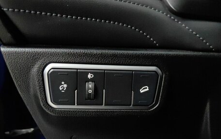 Haval F7 I, 2021 год, 1 735 000 рублей, 22 фотография