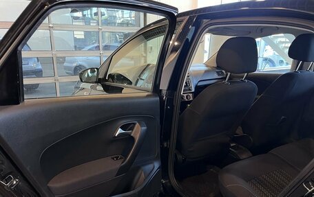 Volkswagen Polo VI (EU Market), 2019 год, 1 310 000 рублей, 22 фотография