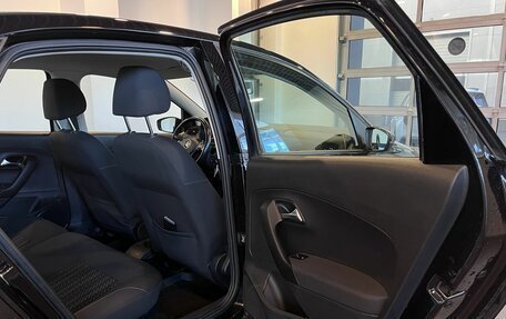 Volkswagen Polo VI (EU Market), 2019 год, 1 310 000 рублей, 15 фотография