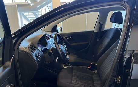 Volkswagen Polo VI (EU Market), 2019 год, 1 310 000 рублей, 14 фотография
