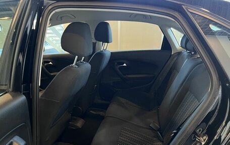 Volkswagen Polo VI (EU Market), 2019 год, 1 310 000 рублей, 21 фотография