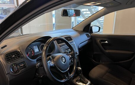 Volkswagen Polo VI (EU Market), 2019 год, 1 310 000 рублей, 20 фотография