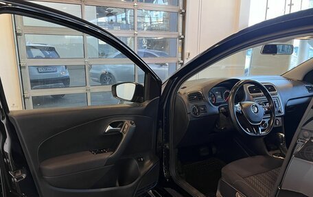 Volkswagen Polo VI (EU Market), 2019 год, 1 310 000 рублей, 18 фотография