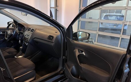 Volkswagen Polo VI (EU Market), 2019 год, 1 310 000 рублей, 24 фотография