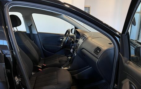 Volkswagen Polo VI (EU Market), 2019 год, 1 310 000 рублей, 26 фотография