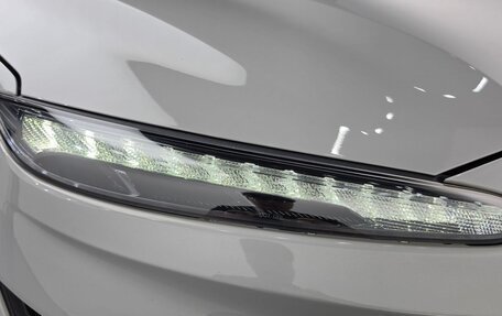 Hyundai Kona I, 2022 год, 1 330 000 рублей, 5 фотография