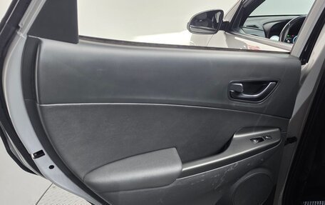 Hyundai Kona I, 2022 год, 1 330 000 рублей, 10 фотография