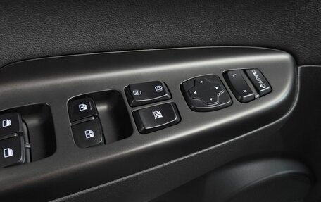 Hyundai Kona I, 2022 год, 1 330 000 рублей, 27 фотография
