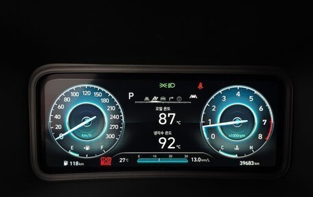 Hyundai Kona I, 2022 год, 1 340 000 рублей, 17 фотография