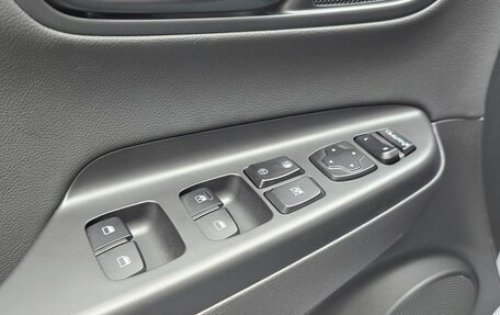 Hyundai Kona I, 2022 год, 1 340 000 рублей, 24 фотография