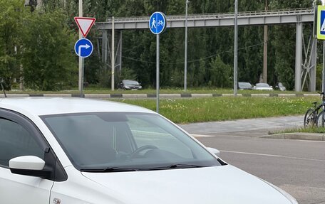 Volkswagen Polo VI (EU Market), 2013 год, 588 000 рублей, 4 фотография