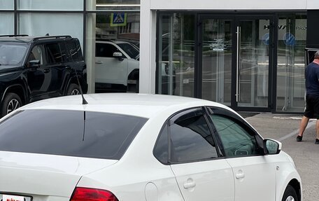 Volkswagen Polo VI (EU Market), 2013 год, 588 000 рублей, 7 фотография