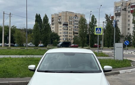 Volkswagen Polo VI (EU Market), 2013 год, 588 000 рублей, 2 фотография