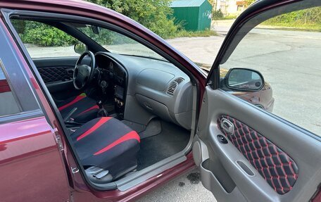 KIA Spectra II (LD), 2006 год, 269 000 рублей, 18 фотография