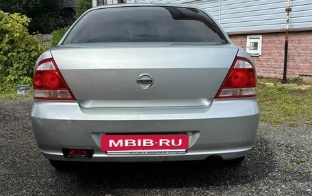 Nissan Almera Classic, 2012 год, 550 000 рублей, 3 фотография