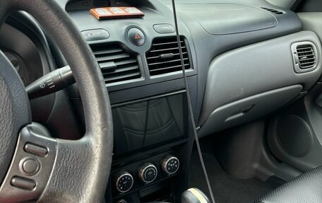 Nissan Almera Classic, 2012 год, 550 000 рублей, 7 фотография