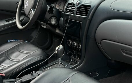 Nissan Almera Classic, 2012 год, 550 000 рублей, 9 фотография
