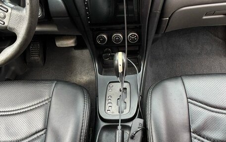 Nissan Almera Classic, 2012 год, 550 000 рублей, 10 фотография
