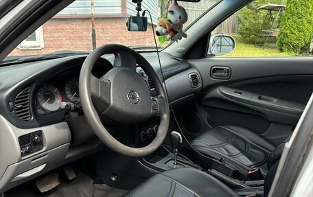 Nissan Almera Classic, 2012 год, 550 000 рублей, 6 фотография