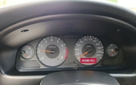 Nissan Almera Classic, 2012 год, 550 000 рублей, 11 фотография