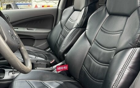 Nissan Almera Classic, 2012 год, 550 000 рублей, 8 фотография