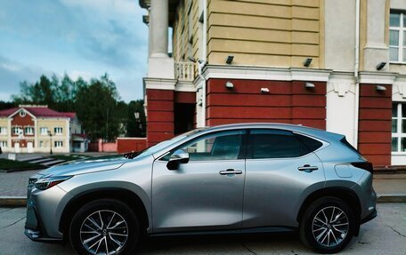 Lexus NX, 2021 год, 6 099 000 рублей, 4 фотография