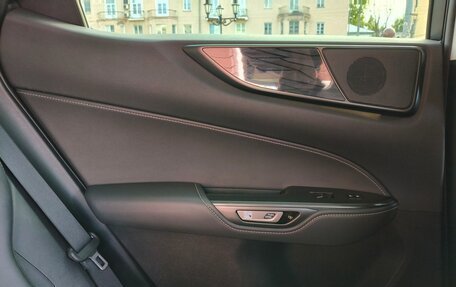 Lexus NX, 2021 год, 6 099 000 рублей, 11 фотография