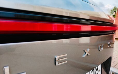 Lexus NX, 2021 год, 6 099 000 рублей, 5 фотография