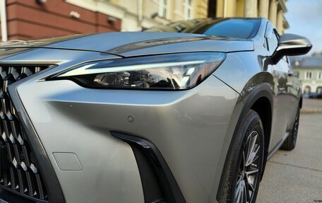 Lexus NX, 2021 год, 6 099 000 рублей, 19 фотография