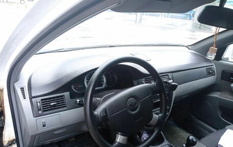 Daewoo Gentra II, 2014 год, 595 000 рублей, 2 фотография