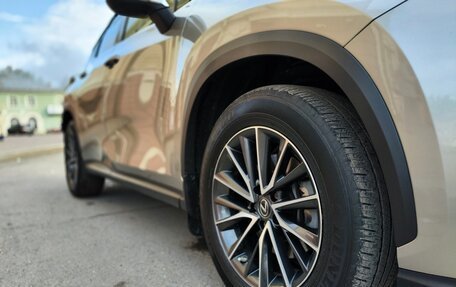 Lexus NX, 2021 год, 6 099 000 рублей, 13 фотография