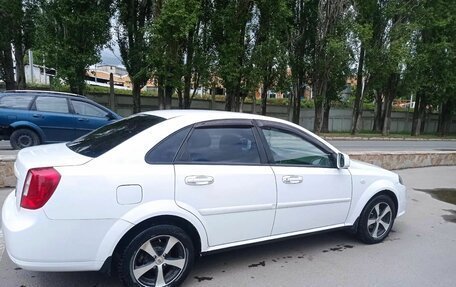 Daewoo Gentra II, 2014 год, 595 000 рублей, 4 фотография