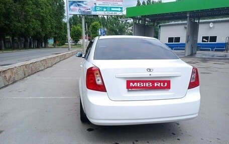 Daewoo Gentra II, 2014 год, 595 000 рублей, 3 фотография