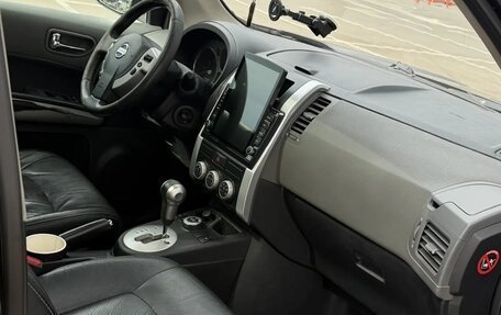Nissan X-Trail, 2008 год, 695 000 рублей, 6 фотография