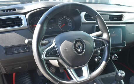 Renault Arkana I, 2021 год, 1 555 000 рублей, 15 фотография