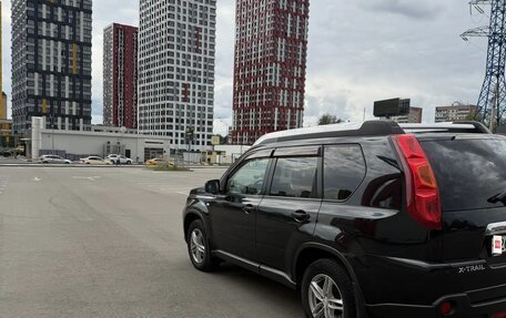 Nissan X-Trail, 2008 год, 695 000 рублей, 7 фотография