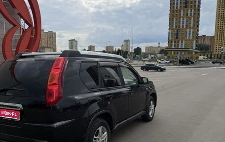 Nissan X-Trail, 2008 год, 695 000 рублей, 4 фотография