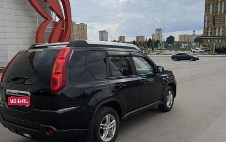 Nissan X-Trail, 2008 год, 695 000 рублей, 11 фотография