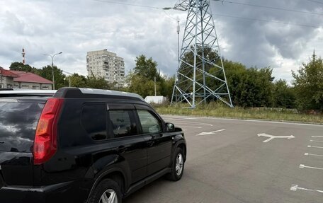 Nissan X-Trail, 2008 год, 695 000 рублей, 12 фотография