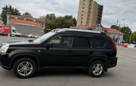 Nissan X-Trail, 2008 год, 695 000 рублей, 14 фотография