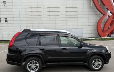 Nissan X-Trail, 2008 год, 695 000 рублей, 13 фотография