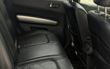 Nissan X-Trail, 2008 год, 695 000 рублей, 20 фотография