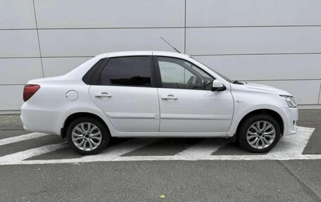 Datsun on-DO I рестайлинг, 2019 год, 640 000 рублей, 4 фотография