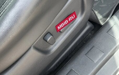 Nissan X-Trail, 2008 год, 695 000 рублей, 15 фотография