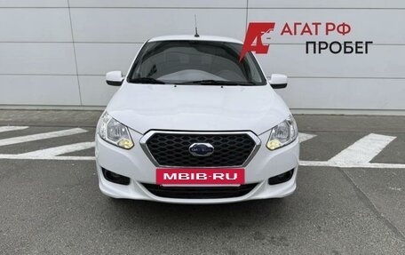 Datsun on-DO I рестайлинг, 2019 год, 640 000 рублей, 2 фотография
