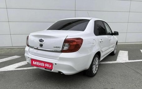 Datsun on-DO I рестайлинг, 2019 год, 640 000 рублей, 5 фотография