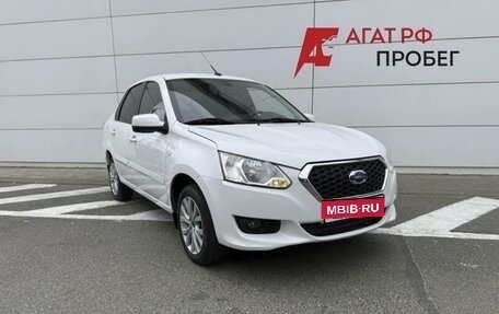 Datsun on-DO I рестайлинг, 2019 год, 640 000 рублей, 3 фотография