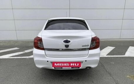 Datsun on-DO I рестайлинг, 2019 год, 640 000 рублей, 6 фотография