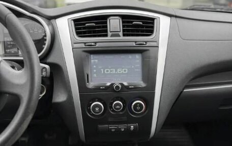 Datsun on-DO I рестайлинг, 2019 год, 640 000 рублей, 12 фотография