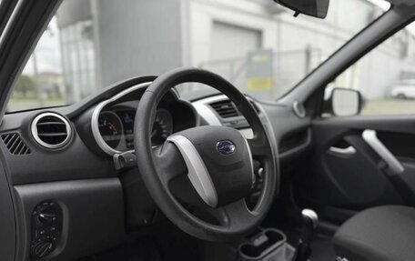 Datsun on-DO I рестайлинг, 2019 год, 640 000 рублей, 10 фотография